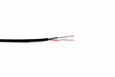 10 mm²  Two Core Flexible Copper Cable